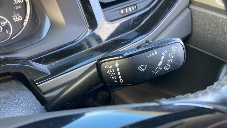 Volkswagen Polo 1.0 EVO 80 Match 5dr Petrol Hatchback